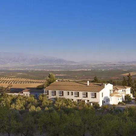 Сasa de vacaciones Country House Huerta Nazari *