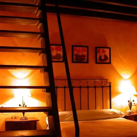 Сasa de vacaciones Country House Huerta Nazari Alomartes