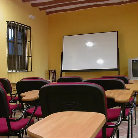Country House Huerta Nazari