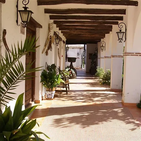 Country House Huerta Nazari Сasa de vacaciones