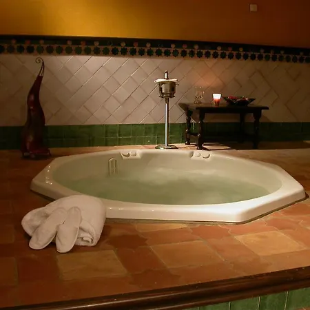 Country House Huerta Nazari *