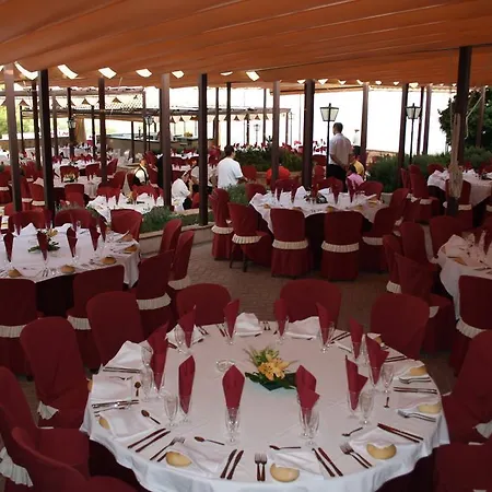 Country House Huerta Nazari *