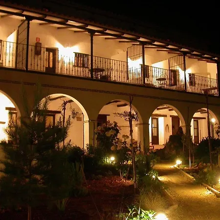 Сasa de vacaciones Country House Huerta Nazari *