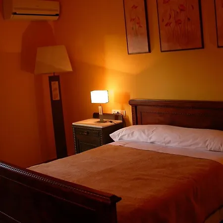 Сasa de vacaciones Country House Huerta Nazari