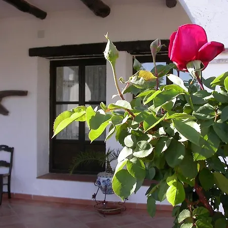 Country House Huerta Nazari * Alomartes