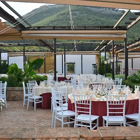 Country House Huerta Nazari